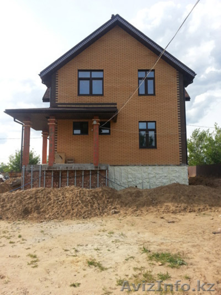 Фирма ТОО " Виста Систем Казахстан". Утепление дома - Изображение #3, Объявление #1295501