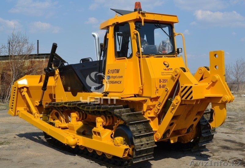 Бульдозер Т170 (Б10) новый на гарантии от завода купить - Изображение #2, Объявление #1294515