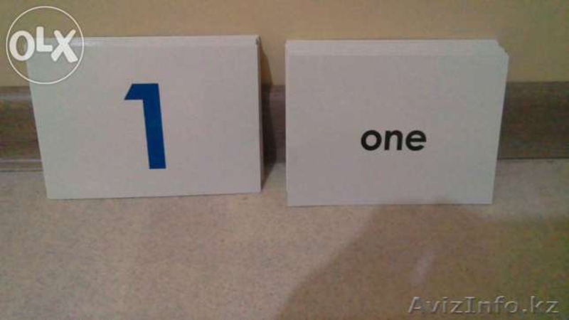 Наглядные пособия по english, по низкой цене срочно - Изображение #4, Объявление #1289870