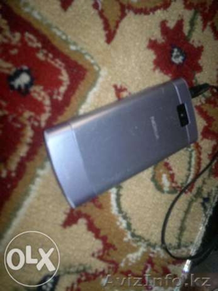 Продам Nokia X3-02 сенсорный экран - Изображение #2, Объявление #1288442