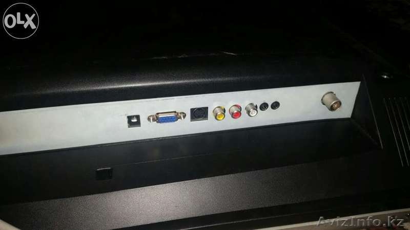 Продам ЖК телевизор SONY 81см (торг уместен) - Изображение #3, Объявление #1284367