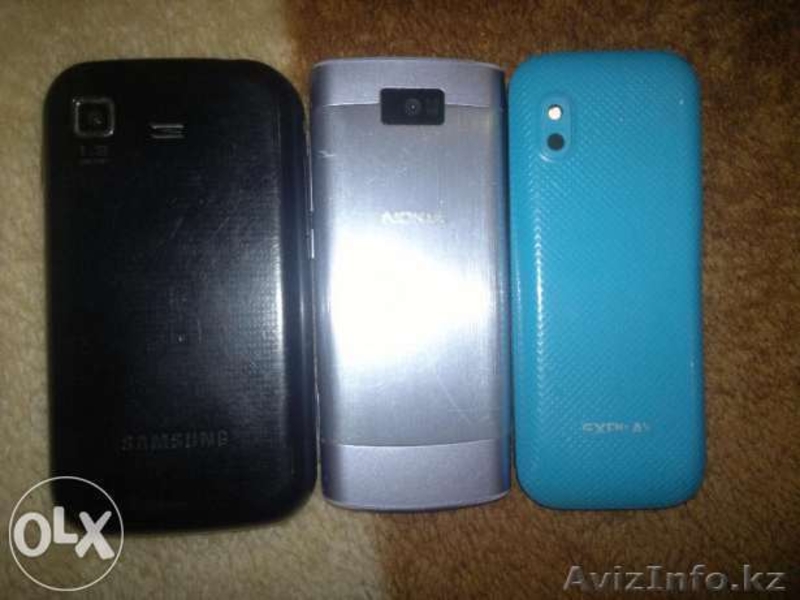 Продам телефоны за дешево - Изображение #2, Объявление #1288450