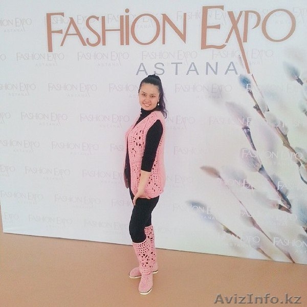 Курсы вязания - Изображение #6, Объявление #1245596