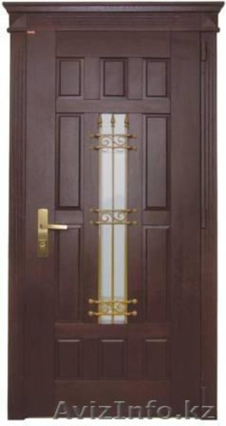 ООО "Сталь-М" - двери металлические противопожарные и противовзломные - Изображение #6, Объявление #1286290