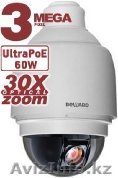 Видеонаблюдение, системы видеонаблюдения, монтаж систем видеонаблюдения - Изображение #3, Объявление #338502