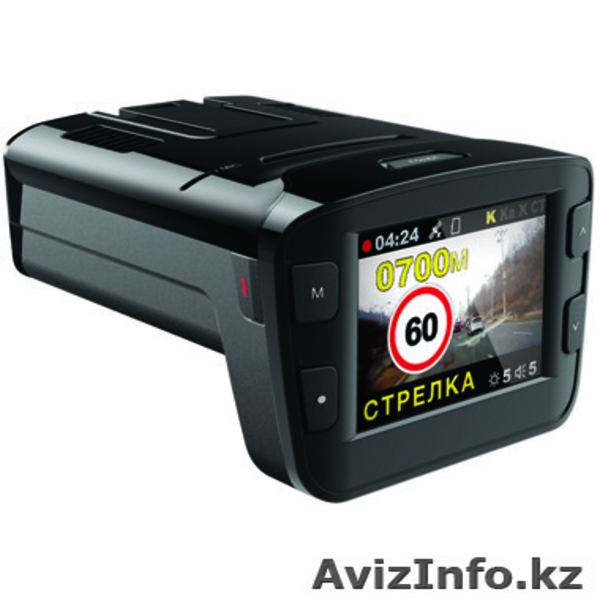 Автомобильные видеорегистраторы Prestigio, Incar, Intego - Изображение #4, Объявление #338733