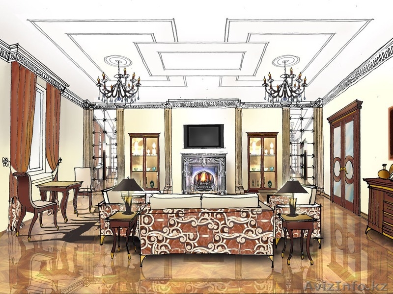 Все виды строительных услуг. От первого кирпича до последнего винтика. - Изображение #3, Объявление #1283858