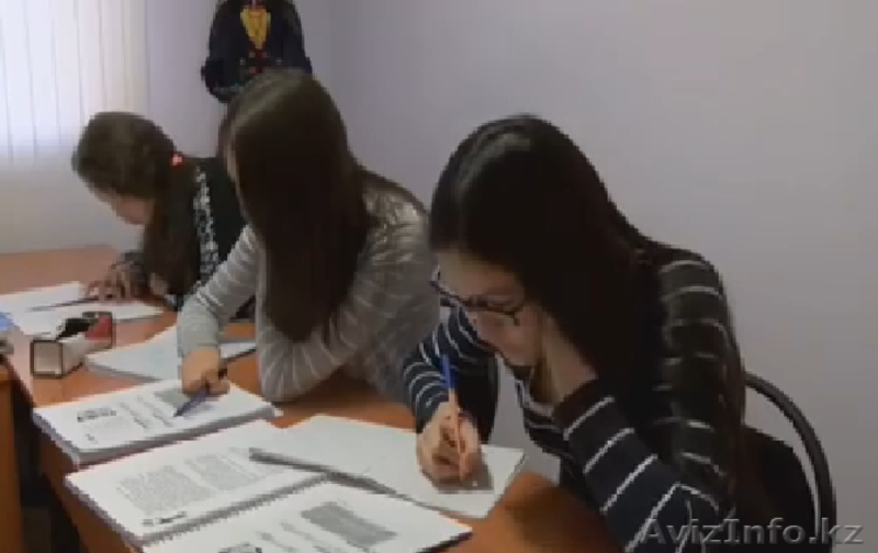 Начальный курс корейского языка в Астане!!! - Изображение #1, Объявление #1287975