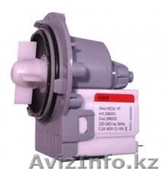 Ремонт стиральных машин в Астане с выездом на дом - Изображение #3, Объявление #1289646