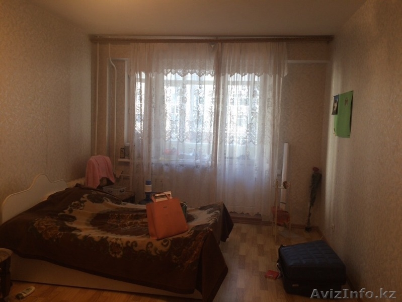 сдается комната, Сауран 4, возле Керуена - Изображение #1, Объявление #1295118