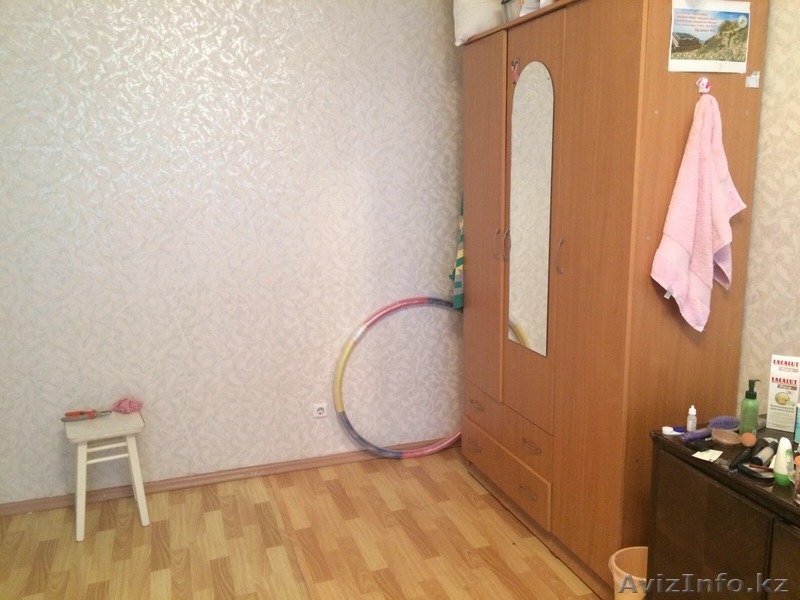 сдается комната, Сауран 4, возле Керуена - Изображение #2, Объявление #1295118