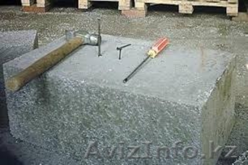 пенополистирол бетон, теплоблок - Изображение #4, Объявление #1291048