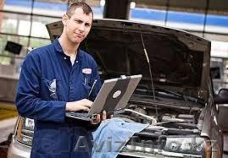 Курсы Автоэлектриков+практика - Изображение #1, Объявление #1291123