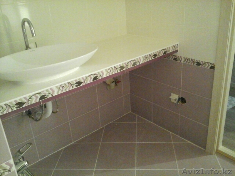 Ремонт и отделка помещений в г.Астана - Изображение #4, Объявление #1284545