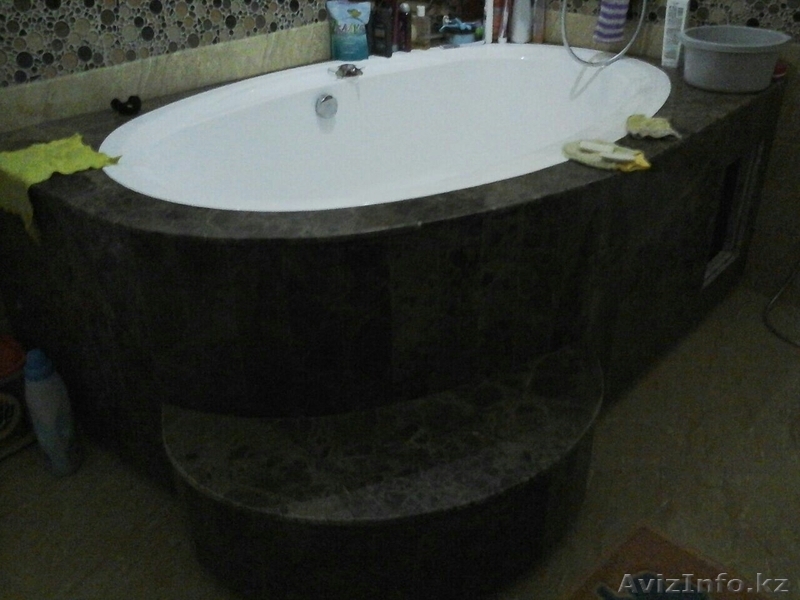 Ремонт и отделка помещений в г.Астана - Изображение #5, Объявление #1284545