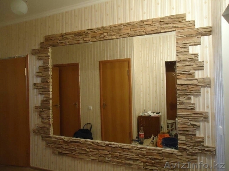 Ремонт и отделка помещений в г.Астана - Изображение #6, Объявление #1284545