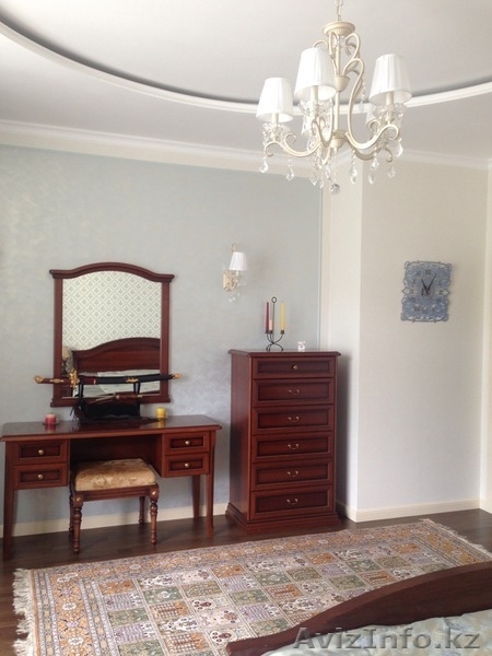 Сдается квартира в ЖК *CASPIAN PALASE* - Изображение #2, Объявление #1285932