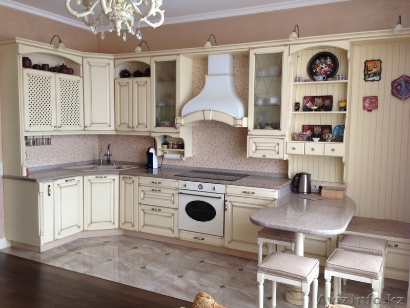 Сдается квартира в ЖК *CASPIAN PALASE* - Изображение #4, Объявление #1285932