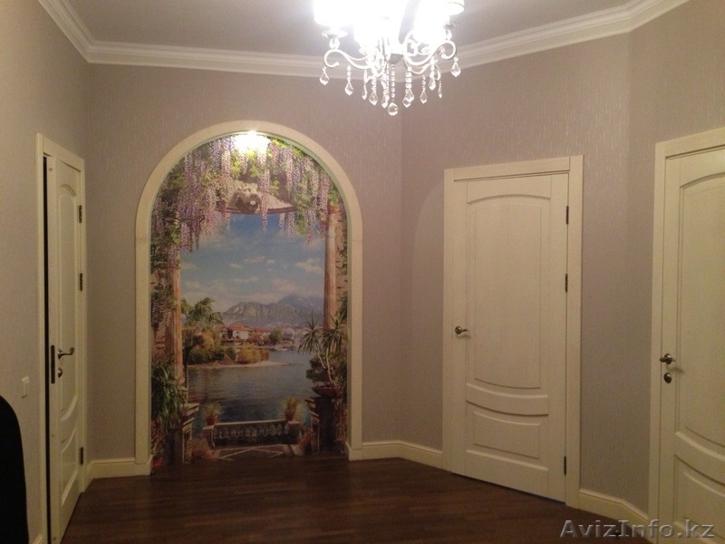 Сдается квартира в ЖК *CASPIAN PALASE* - Изображение #5, Объявление #1285932