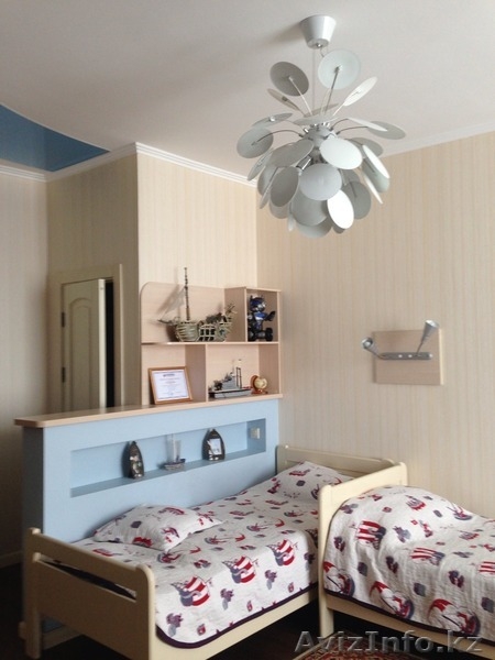 Сдается квартира в ЖК *CASPIAN PALASE* - Изображение #6, Объявление #1285932