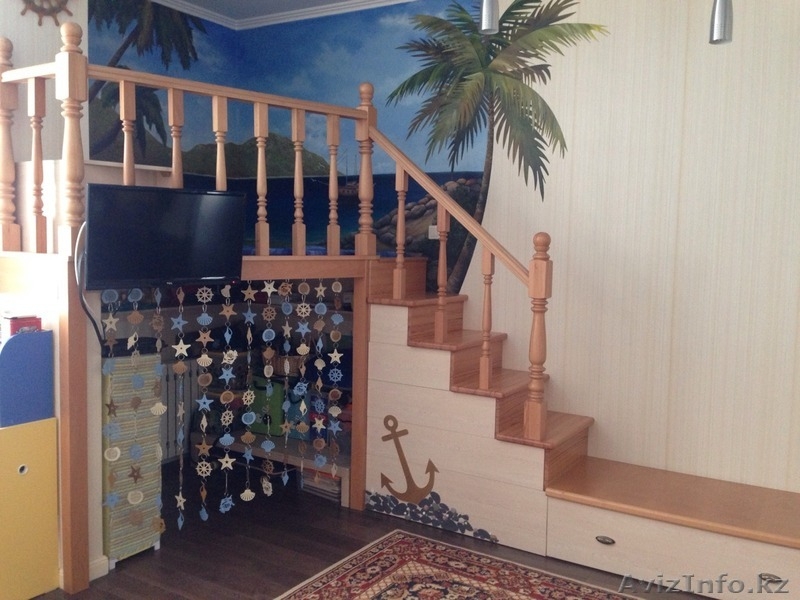 Сдается квартира в ЖК *CASPIAN PALASE* - Изображение #8, Объявление #1285932