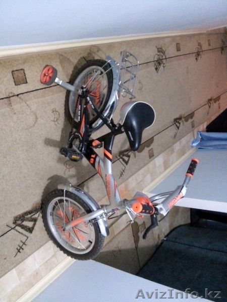 Велосипед Украина( №16) - Изображение #2, Объявление #1289177
