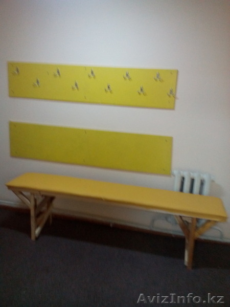 Сдам  в  аренду  танцевальный  зал, 50 м2 - Изображение #5, Объявление #1267753