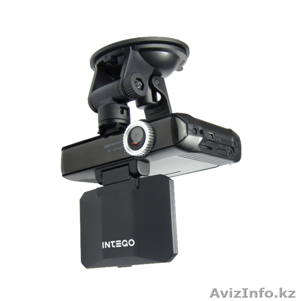Автомобильные видеорегистраторы Prestigio, Incar, Intego - Изображение #3, Объявление #338733