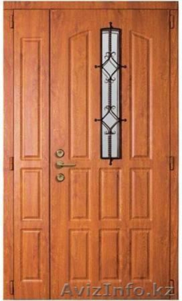 ООО "Сталь-М" - двери металлические противопожарные и противовзломные - Изображение #7, Объявление #1286290