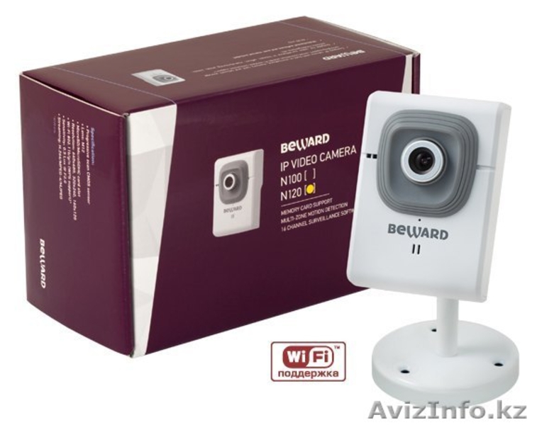 Видеонаблюдение, системы видеонаблюдения, монтаж систем видеонаблюдения - Изображение #7, Объявление #338502