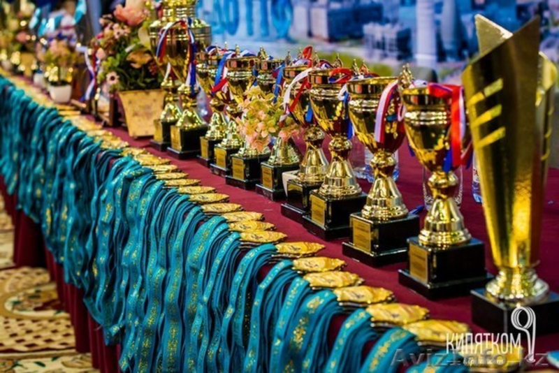 ТАЕКВОН-ДО в Астане! - Изображение #4, Объявление #1285528