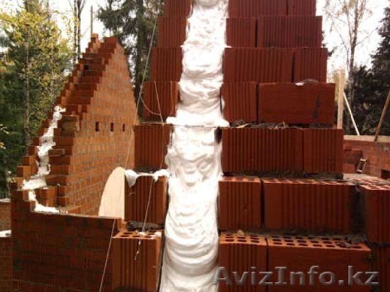 Пеноизол. Карбамидный пенопласт. - Изображение #7, Объявление #1295507