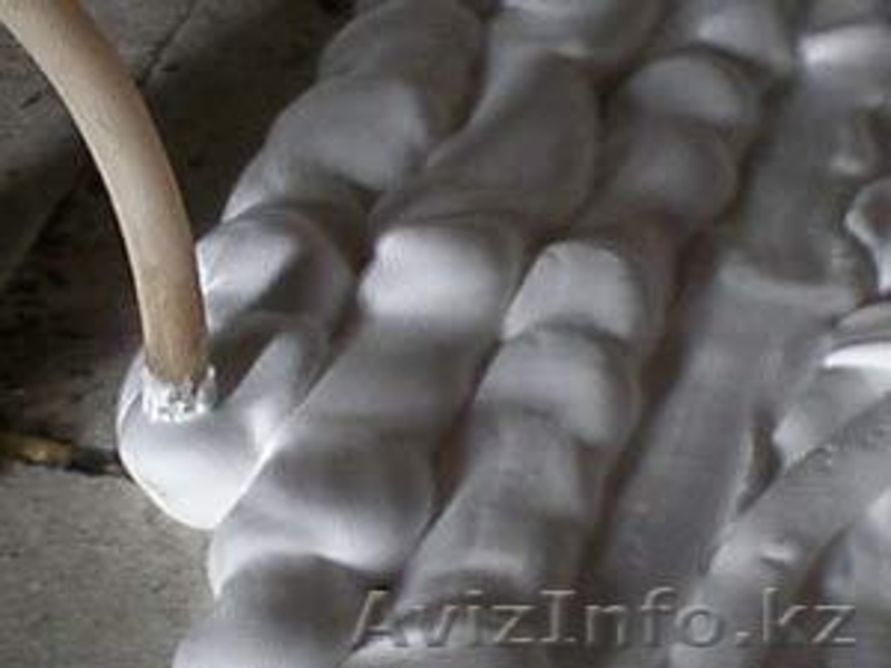 Пеноизол. Карбамидный пенопласт. - Изображение #2, Объявление #1295507