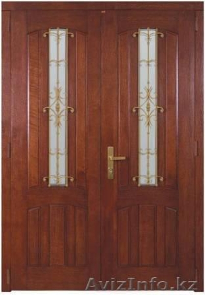 ООО "Сталь-М" - двери металлические противопожарные и противовзломные - Изображение #9, Объявление #1286290