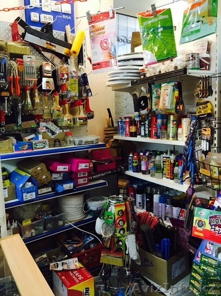 срочно продам действующий бизнес 1000 мелочей все для дома  - Изображение #2, Объявление #1289275
