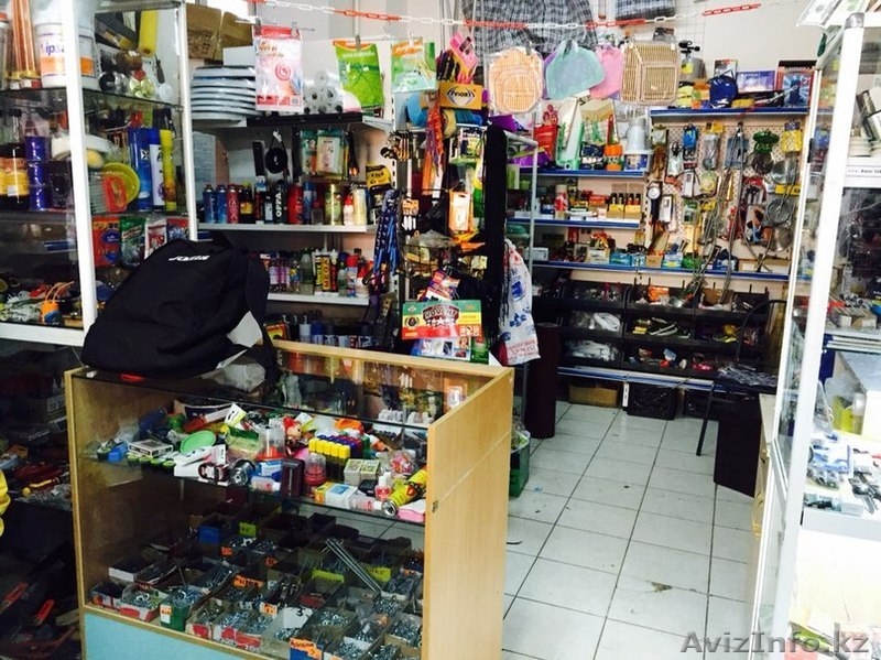 срочно продам действующий бизнес 1000 мелочей все для дома  - Изображение #1, Объявление #1289275