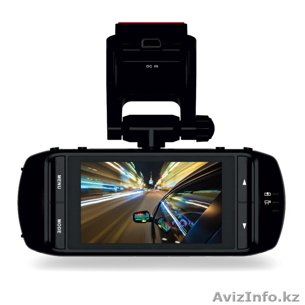 Автомобильные видеорегистраторы Prestigio, Incar, Intego - Изображение #2, Объявление #338733