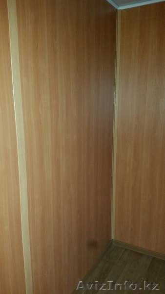 Жилые дома,дом на колесах,жилые вагончики в Алматы и по Казахстану - Изображение #1, Объявление #1300945