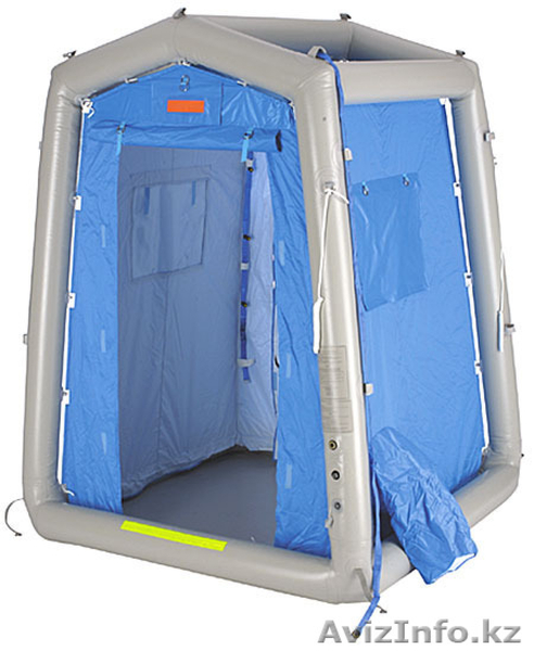 Производство НАДУВНЫХ АНГАРОВ, ПНЕВМОАНГАРОВ - Изображение #8, Объявление #1298619