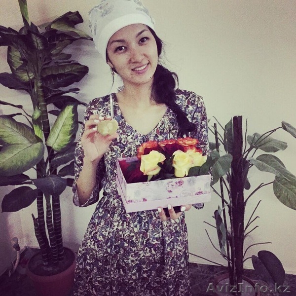 коробка с замком любви и цветами_Алмазный фото гравер  - Изображение #1, Объявление #1298546