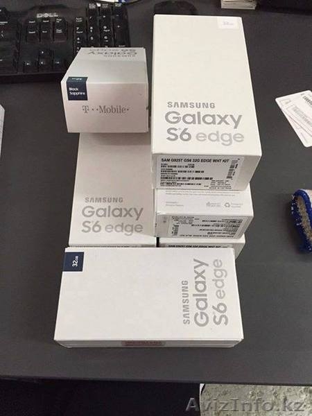 Новый Apple iphone 6, Samsung Galaxy S6, HTC One M9 - Изображение #3, Объявление #1297852