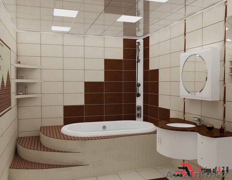 Все виды квартирного ремонта и ремонт под ключ. - Изображение #1, Объявление #1306822