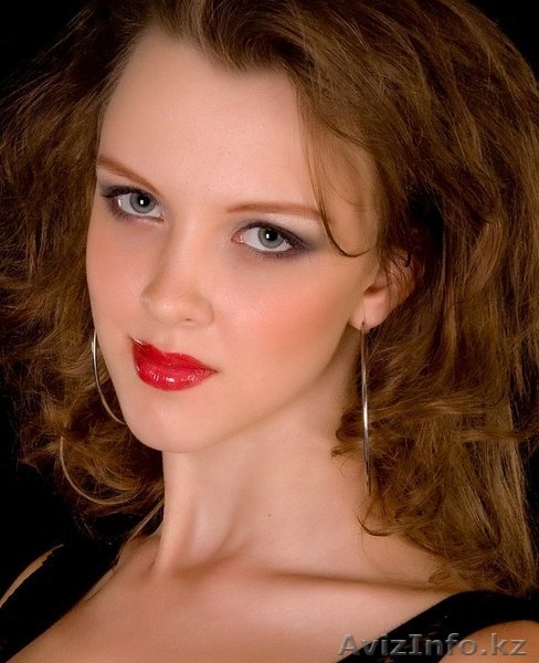 ВИЗАЖИСТ МАКИЯЖ - Изображение #5, Объявление #1304304