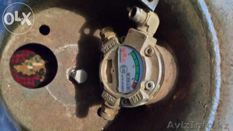 газовое оборудование для авто - Изображение #2, Объявление #1304584