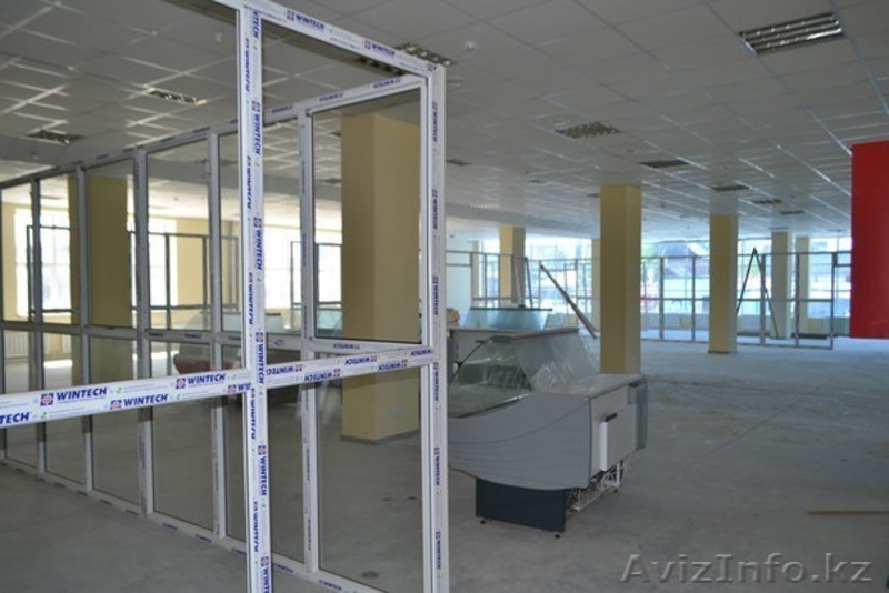 Продается блок действующего рынка в г.Тюмень - Изображение #4, Объявление #1296723