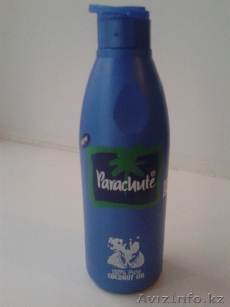 Кокосовое масло оптом - Изображение #1, Объявление #1300652