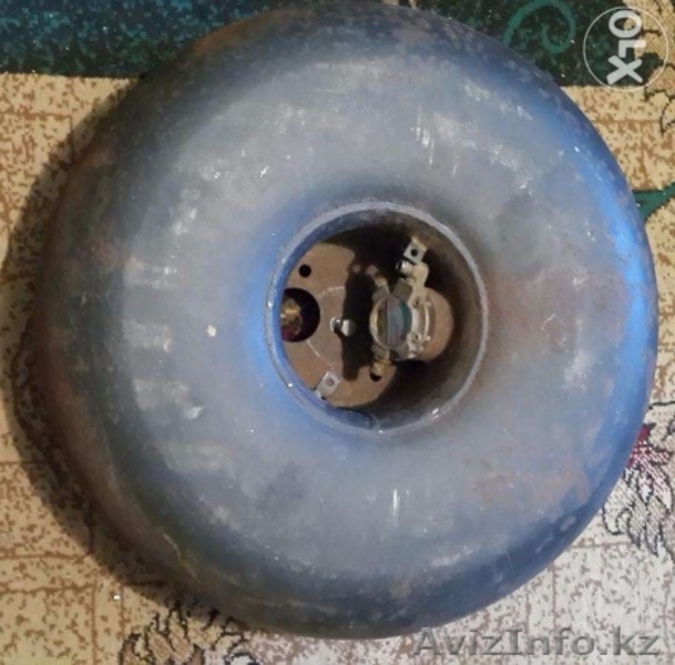 газовое оборудование для авто - Изображение #1, Объявление #1304584