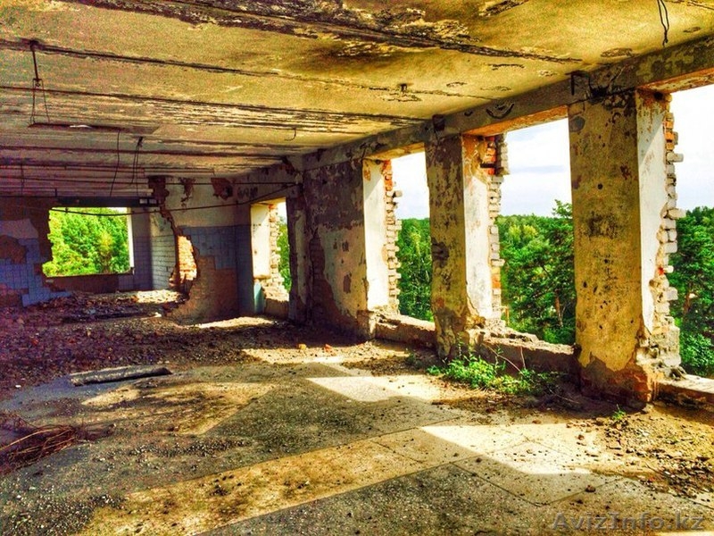 продам здание в курортной зоне  - Изображение #2, Объявление #1304754