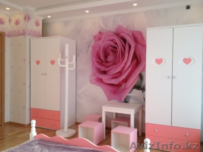 Сдам в аренду 5 комн. район ЭКСПО левом берегу Астаны - Изображение #1, Объявление #1299235