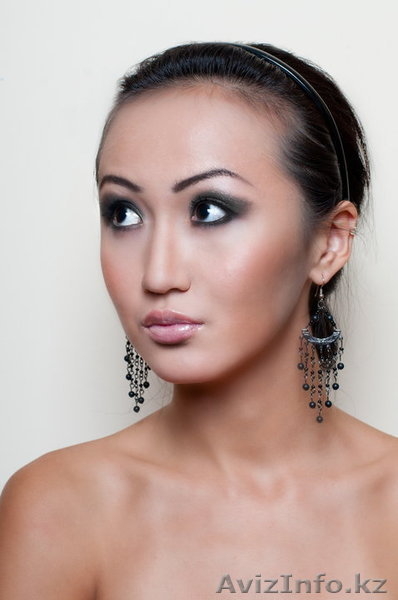 ВИЗАЖИСТ МАКИЯЖ - Изображение #6, Объявление #1304304